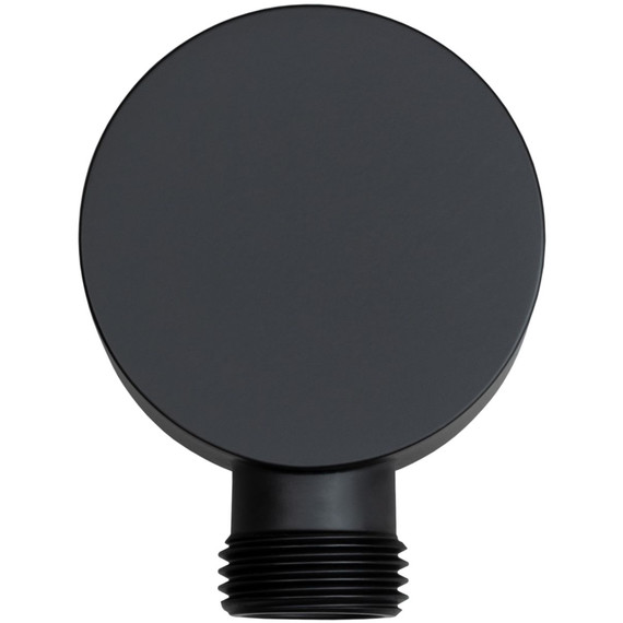 Шланговое подсоединение Allen Brau Priority 5.31A15-31, чёрный матовый фото 2