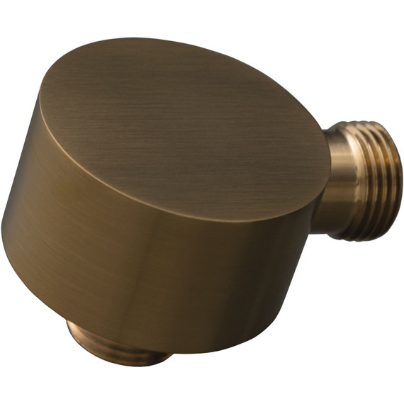 Шланговое подсоединение Allen Brau Priority 5.31A15-GB, золото фото 3