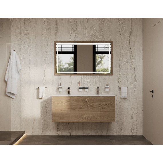 Стакан двойной Allen Brau Infinity 6.21003-00, цвет белый/хром фото 5