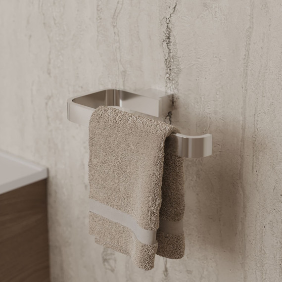 Полотенцедержатель Allen Brau Infinity 6.21010-00 фото 3