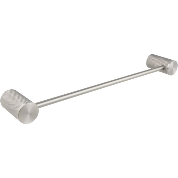 Полотенцедержатель Allen Brau Priority 4.0 6.31С11-BN, цвет никель браш фото 