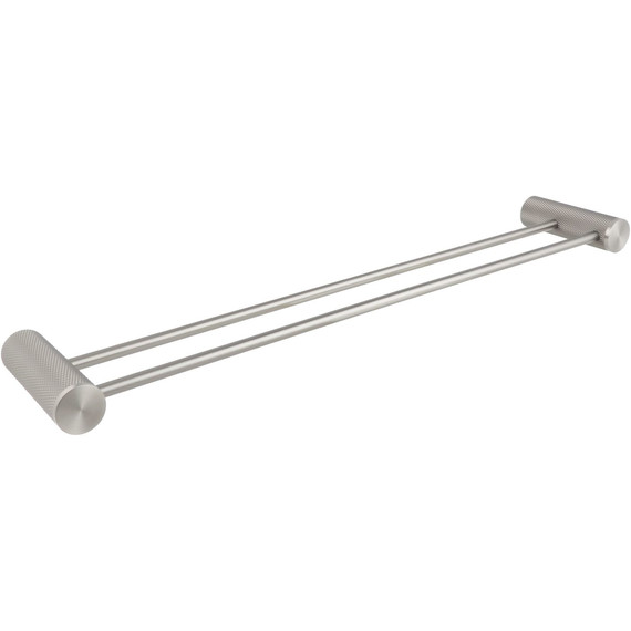 Полотенцедержатель Allen Brau Priority 4.0 6.31C12-BN, цвет никель браш фото 