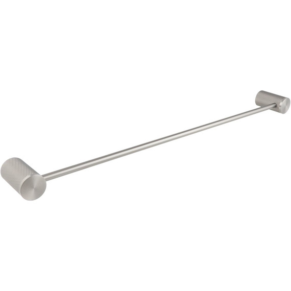 Полотенцедержатель Allen Brau Priority 4.0 6.31D11-BN, цвет никель браш фото 