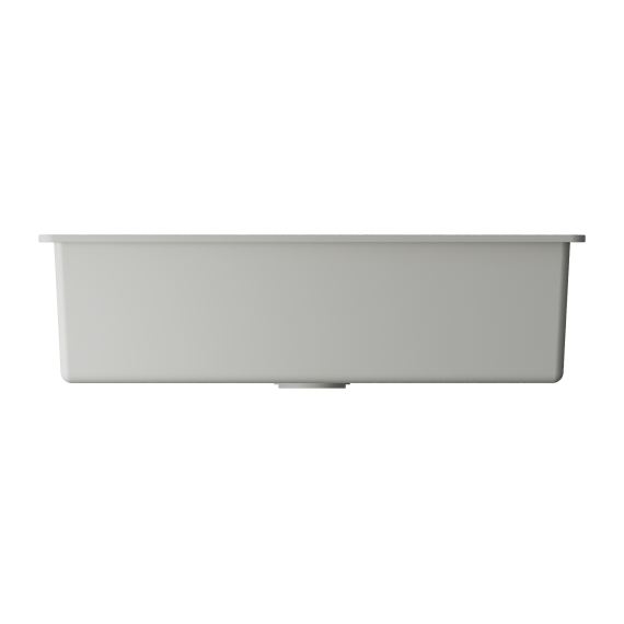 Кухонная мойка Omoikiri Kata 74-U pa 4997575, пастила фото 3