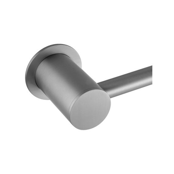 Полотенцесушитель электрический Wonzon & Woghand Hamburg П4 468x665 мм WW-AL314-BR, никель фото 3