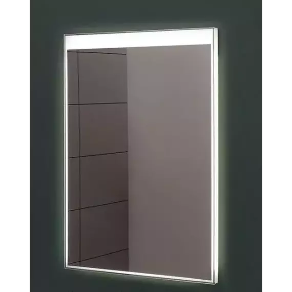 Зеркало Aquanet Палермо 70 см 00196642 LED фото 