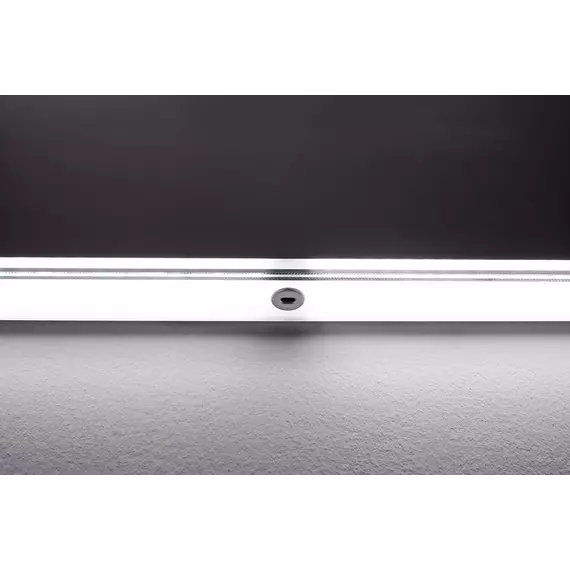 Зеркало Aquanet Палермо 70 см 00196642 LED фото 2