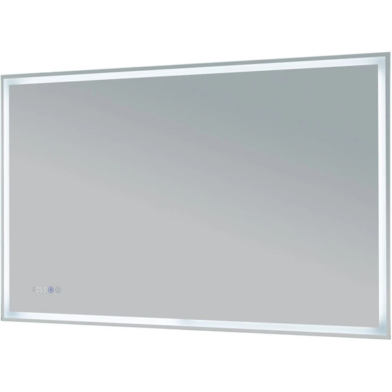 Зеркало Aquanet Оптима 120 см 00288968 LED фото 