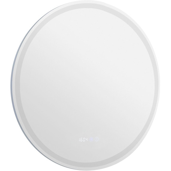 Зеркало Aquanet Оптима 70 см 00304175 LED фото 4