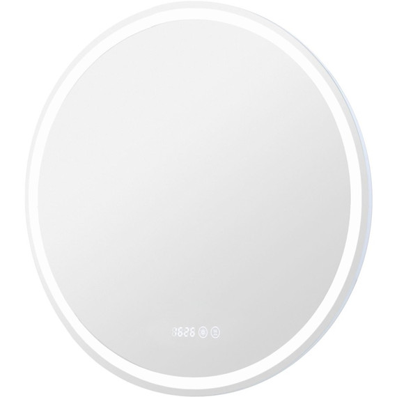 Зеркало Aquanet Оптима 70 см 00304175 LED фото 3