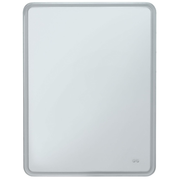 Зеркало Aquanet Ирис 60 см 00316650 LED фото 