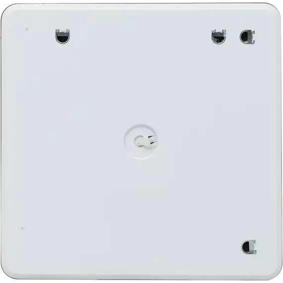 Зеркало Aquanet Ирис 80 см 00326445 LED фото 3