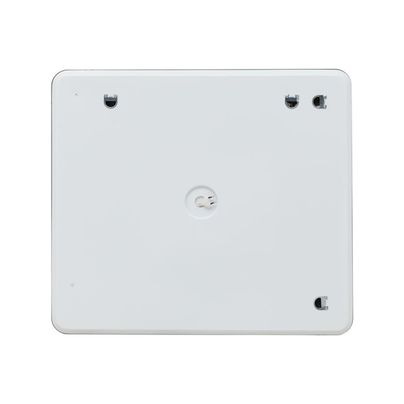 Зеркало Aquanet Ирис 90 см 00326447 LED фото 5