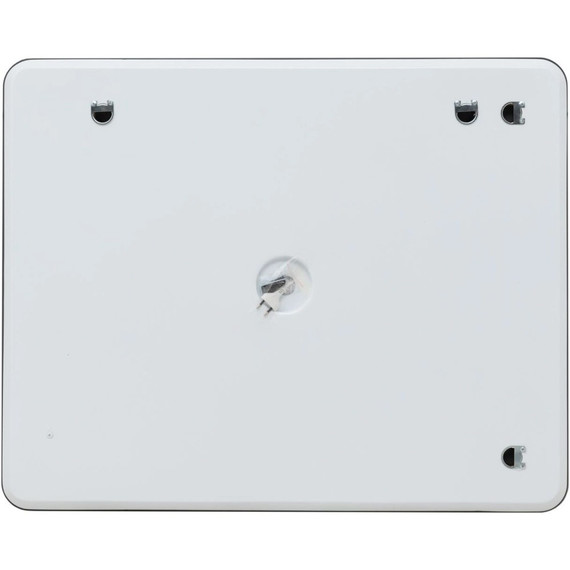 Зеркало Aquanet Ирис 100 см 00326448 LED фото 4