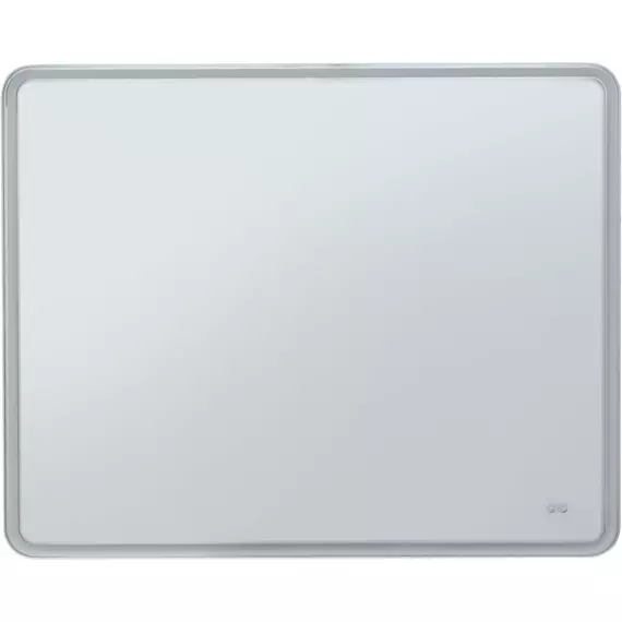 Зеркало Aquanet Ирис 100 см 00326448 LED фото 