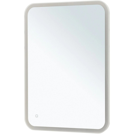 Зеркало Aquanet Вега 60 см 00330496 LED фото 3