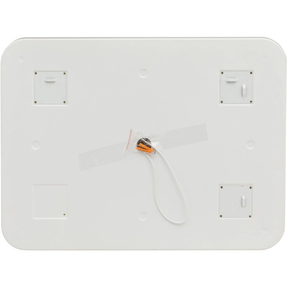 Зеркало Aquanet Вега 60 см 00330496 LED фото 7