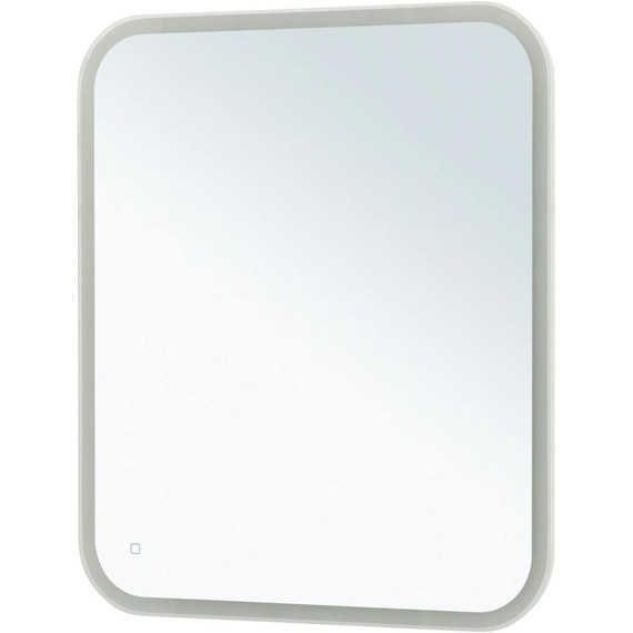 Зеркало Aquanet Вега 80 см 00330497 LED фото 3