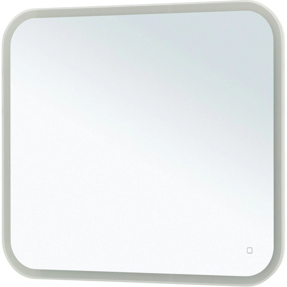 Зеркало Aquanet Вега 80 см 00330497 LED фото 6