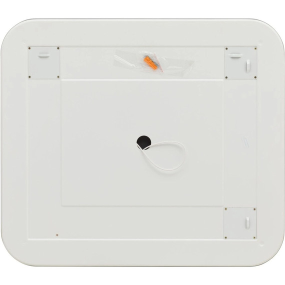 Зеркало Aquanet Вега 80 см 00330497 LED фото 7