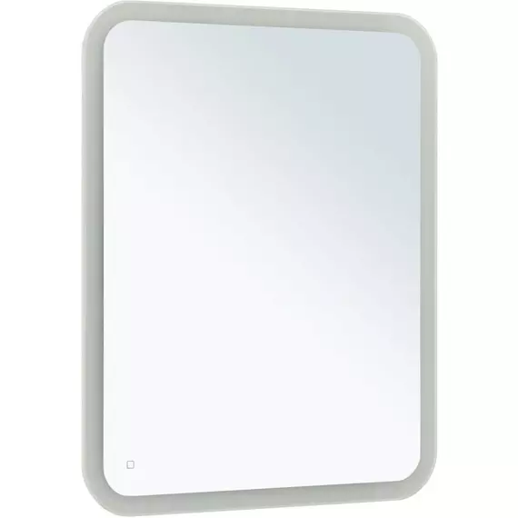 Зеркало Aquanet Вега 100 см 00330498 LED фото 2
