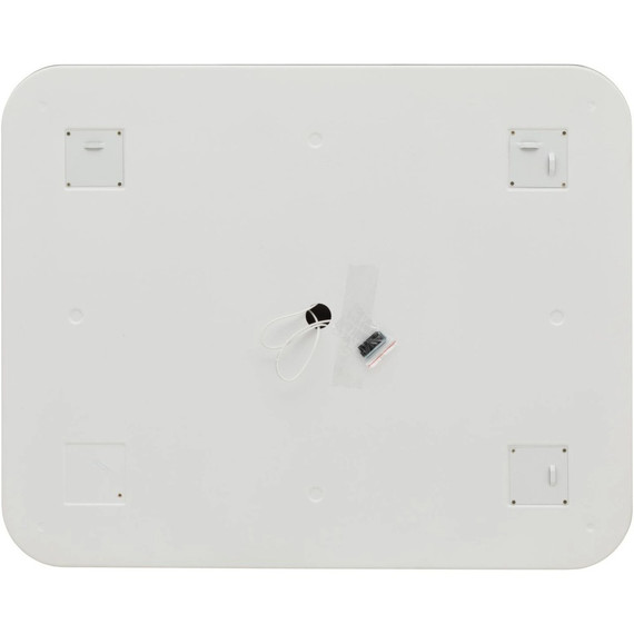 Зеркало Aquanet Вега 100 см 00330498 LED фото 7