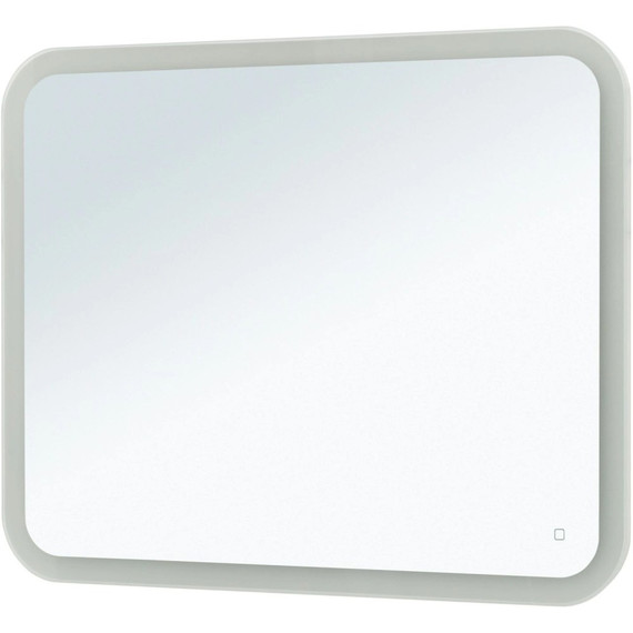 Зеркало Aquanet Вега 100 см 00330498 LED фото 6