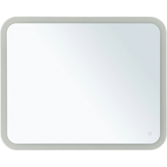 Зеркало Aquanet Вега 100 см 00330498 LED фото 5