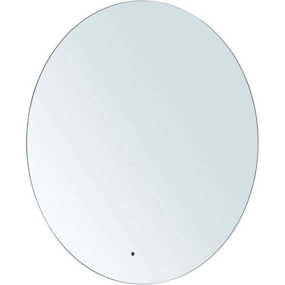 Зеркало Aquanet Смарт 77 см 00336632 фото 2