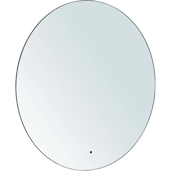 Зеркало Aquanet Смарт 77 см 00336632 фото 3