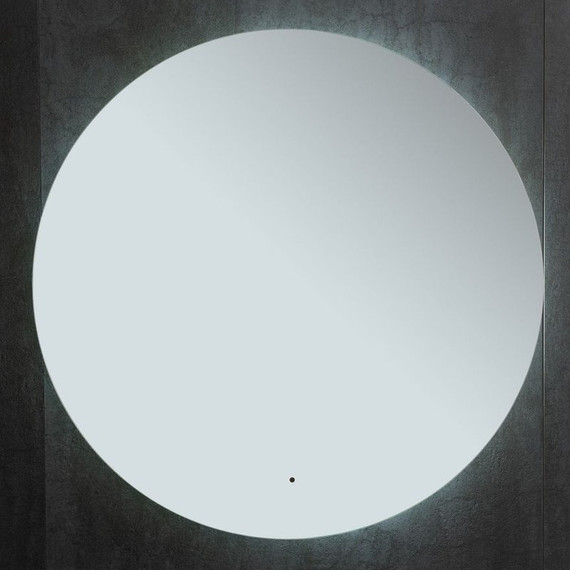 Зеркало Aquanet Смарт 77 см 00336632 фото 5