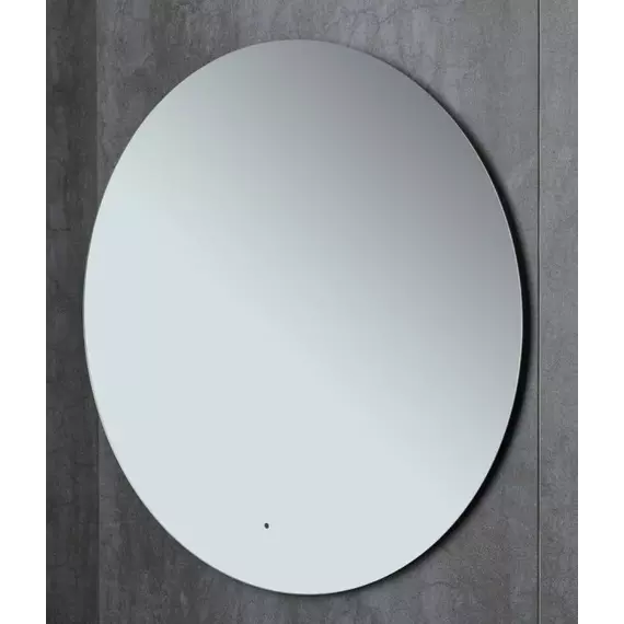 Зеркало Aquanet Смарт 100 см 00336637 фото 2