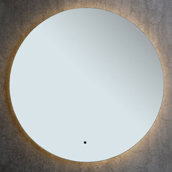 Зеркало Aquanet Смарт 65 см 00336638 фото 