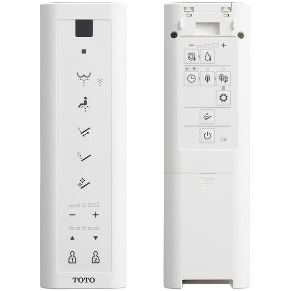 Унитаз-биде подвесной безободковый Toto GP CW553Y+TCF34120GEU с крышкой микролифт фото 5