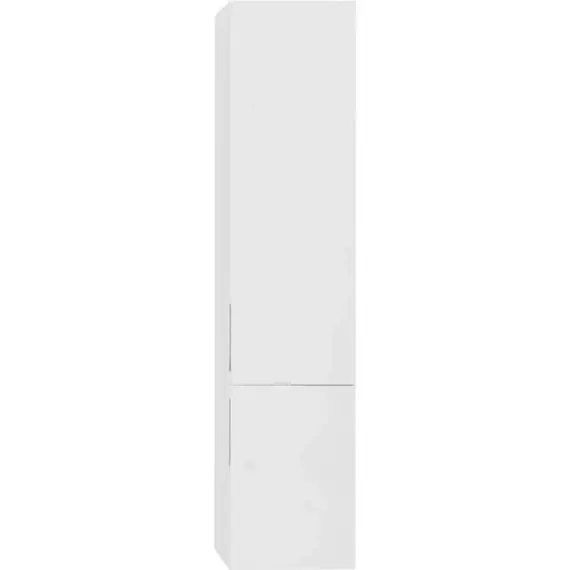 Пенал подвесной Aquanet Алвита 35 см 00235359 R, белый фото 2