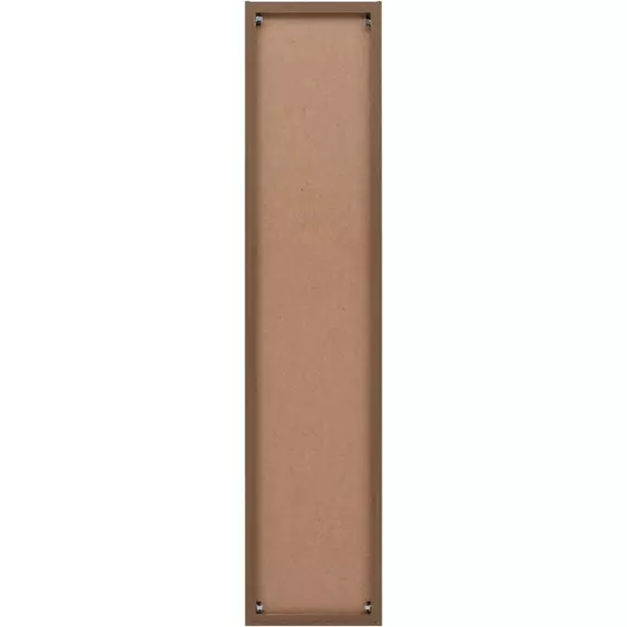 Пенал подвесной Aquanet Милан 35 см 00336388, дуб рустикальный фото 7