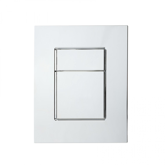 Кнопка смыва Wonzon & Woghand WW-IB256-CR фото 