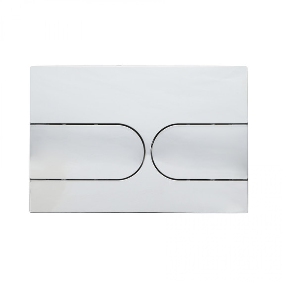 Кнопка смыва Wonzon & Woghand WW-IB233-CR фото 