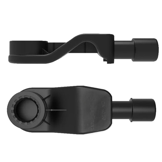 Трап Wonzon & Woghand 60 см WW-65406M-BR, никель фото 5