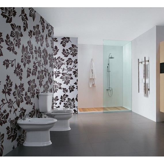 Биде напольное Cezares Liza CZR-619 - 3 Биде напольное Cezares Liza CZR-619 фото 3