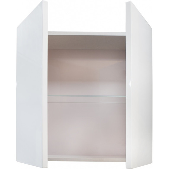 Шкаф Акватон Шерилл 56 см 1A206603SH010 фото 4