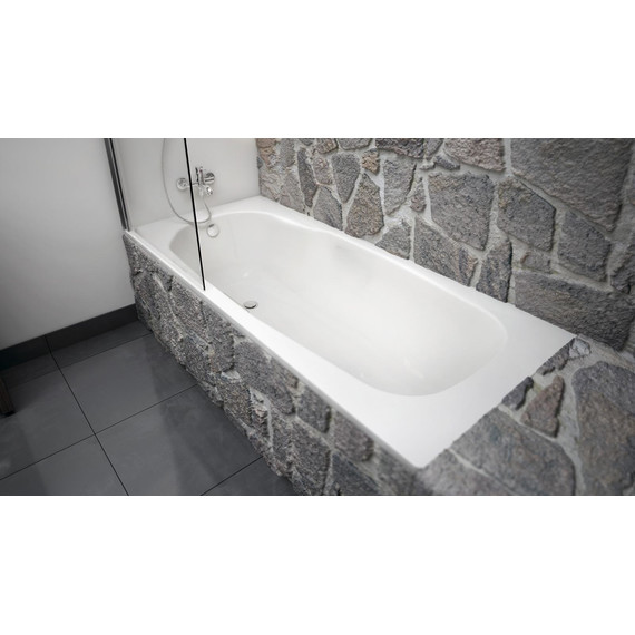 Ванна стальная BLB Atlantica 180x80 фото 5