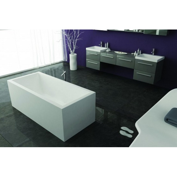 Ванна Kolpa-San Copelia FS 180x80 см фото 2