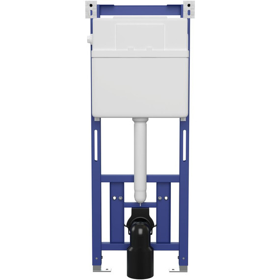 Инсталляция для подвесного унитаза Cersanit Aqua 40 Smart M A63475 фото 3