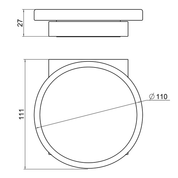 Мыльница Timo Petruma 15221/18, цвет чёрное золото фото 3