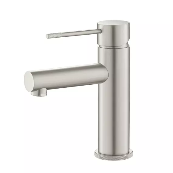 Смеситель для раковины Timo Saona 2361/13F, никель фото 