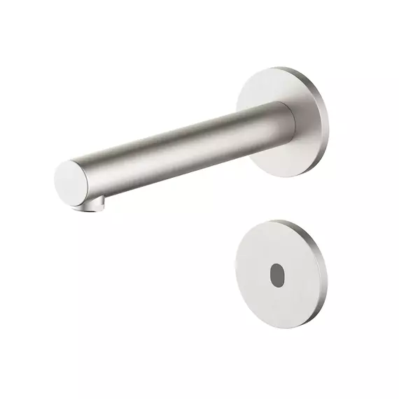 Смеситель для раковины сенсорный Timo Saona 2373/13SM, никель фото 