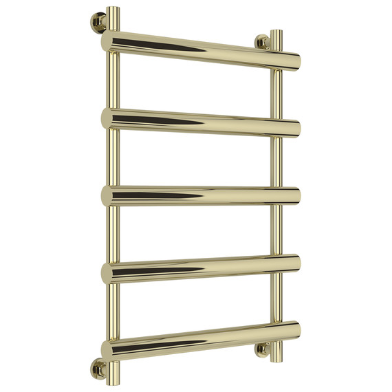 Полотенцесушитель водяной Сунержа Атлант П5 500x860 мм 020-0226-8050, шампань фото 