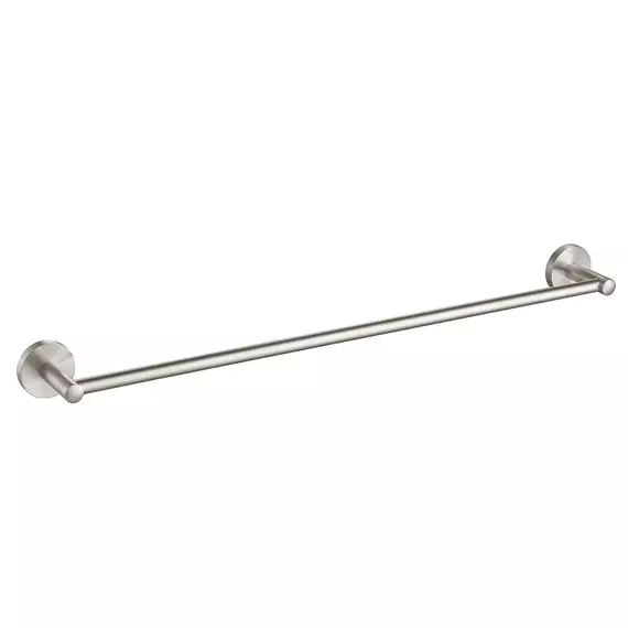 Полотенцедержатель Timo Saona 13053/13, цвет никель фото 