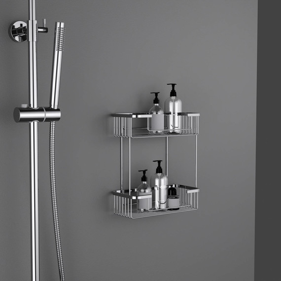 Полочка Timo Saona 13083/00 фото 3